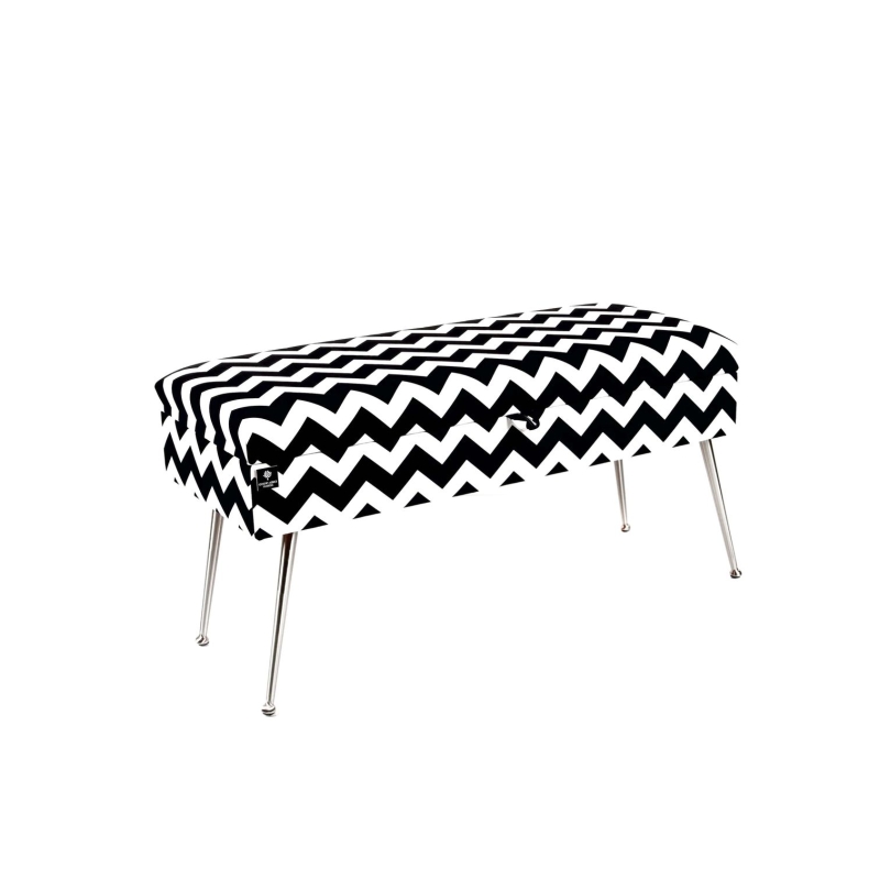 Kufer Pikowany Butelkowa Żółcień Cytrynowa Guzik Tapicerowany/Kryształ Q-1 Rozmiary od 50 cm do 200 cm